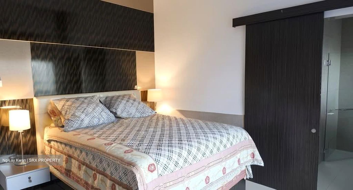 Jalan Anggerek (D13), Terrace #603048101